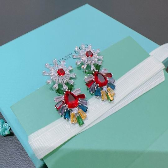 Tiffany earring 11lyh100